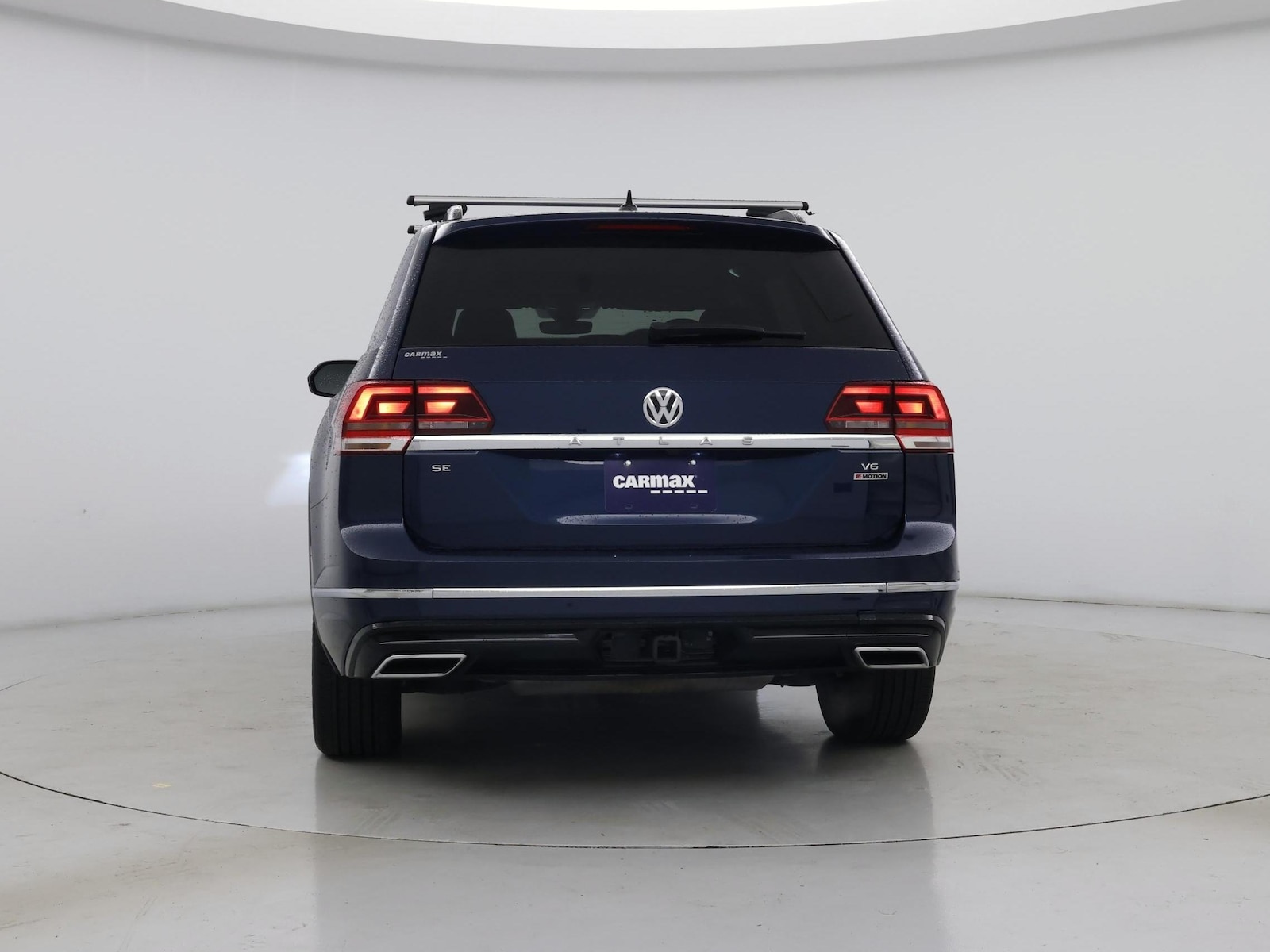 2020 Volkswagen Atlas SE - Photo 7