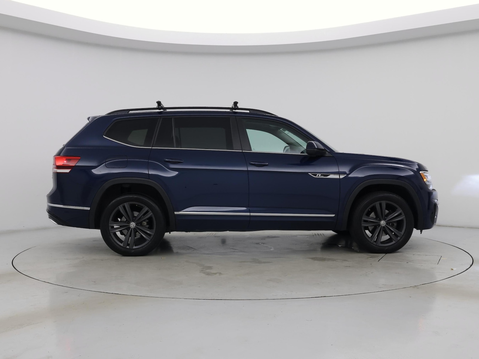 2020 Volkswagen Atlas SE - Photo 8