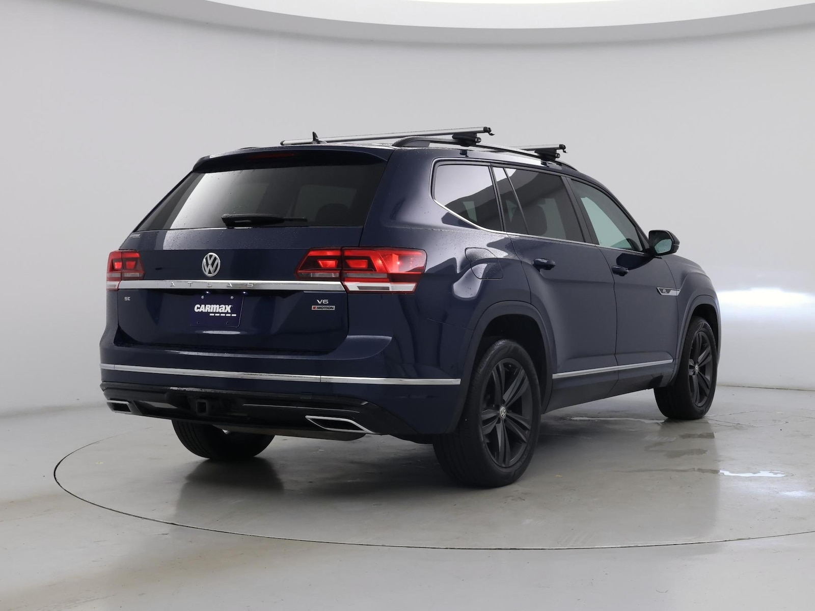 2020 Volkswagen Atlas SE - Photo 9