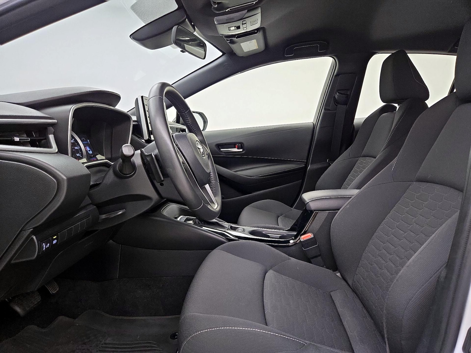Side Airbags
