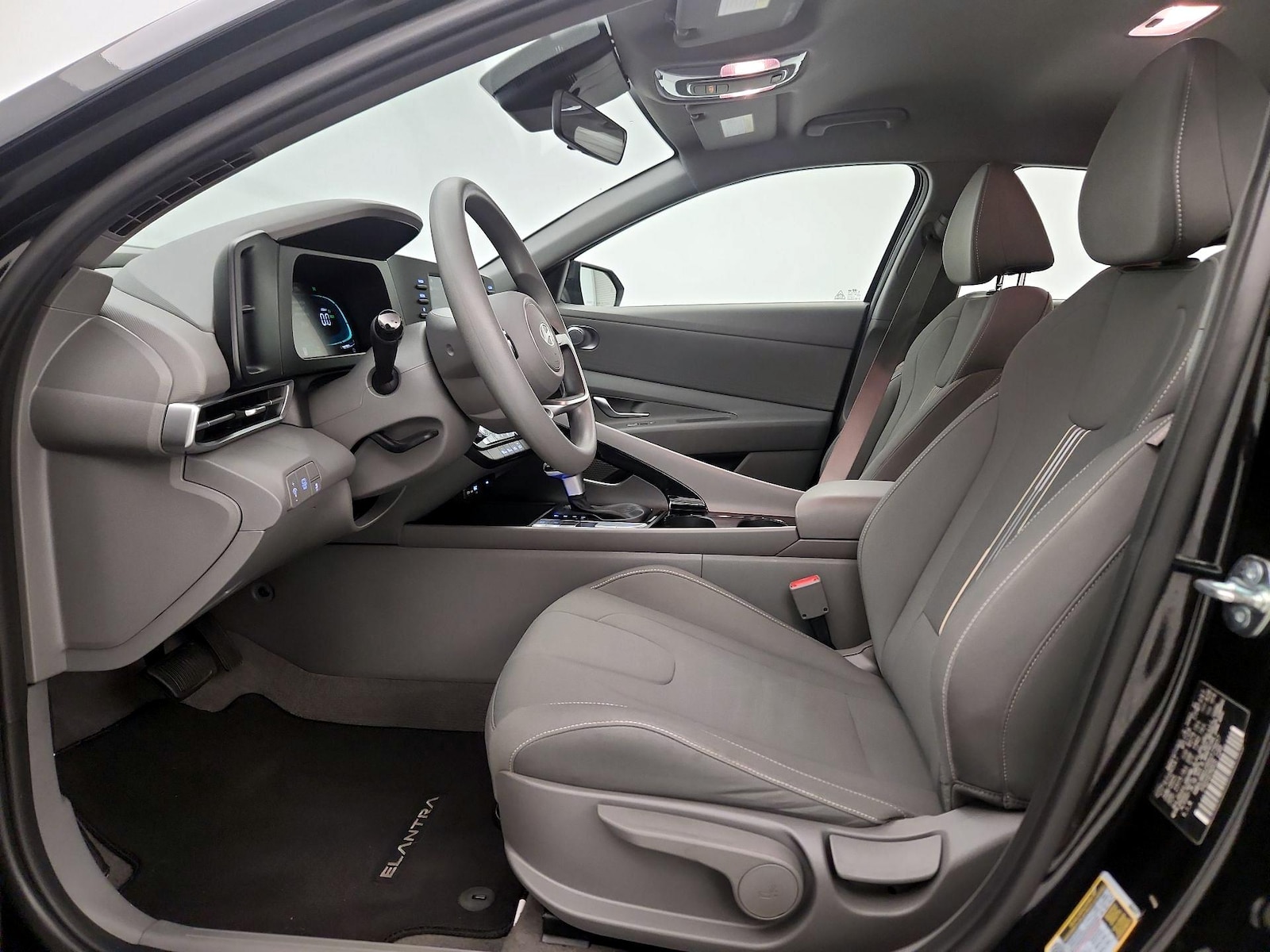 Side Airbags