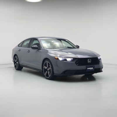 Recommended categories heading image of the selected vehicle