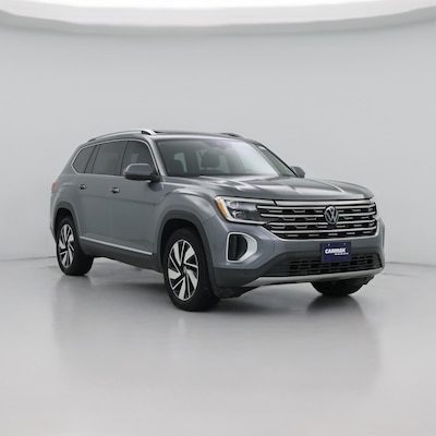 2024 Volkswagen Atlas SEL