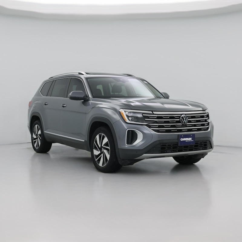 2024 Volkswagen Atlas SEL