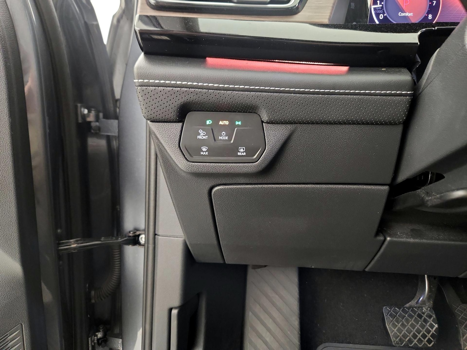 2024 Volkswagen Atlas SEL - Photo 14