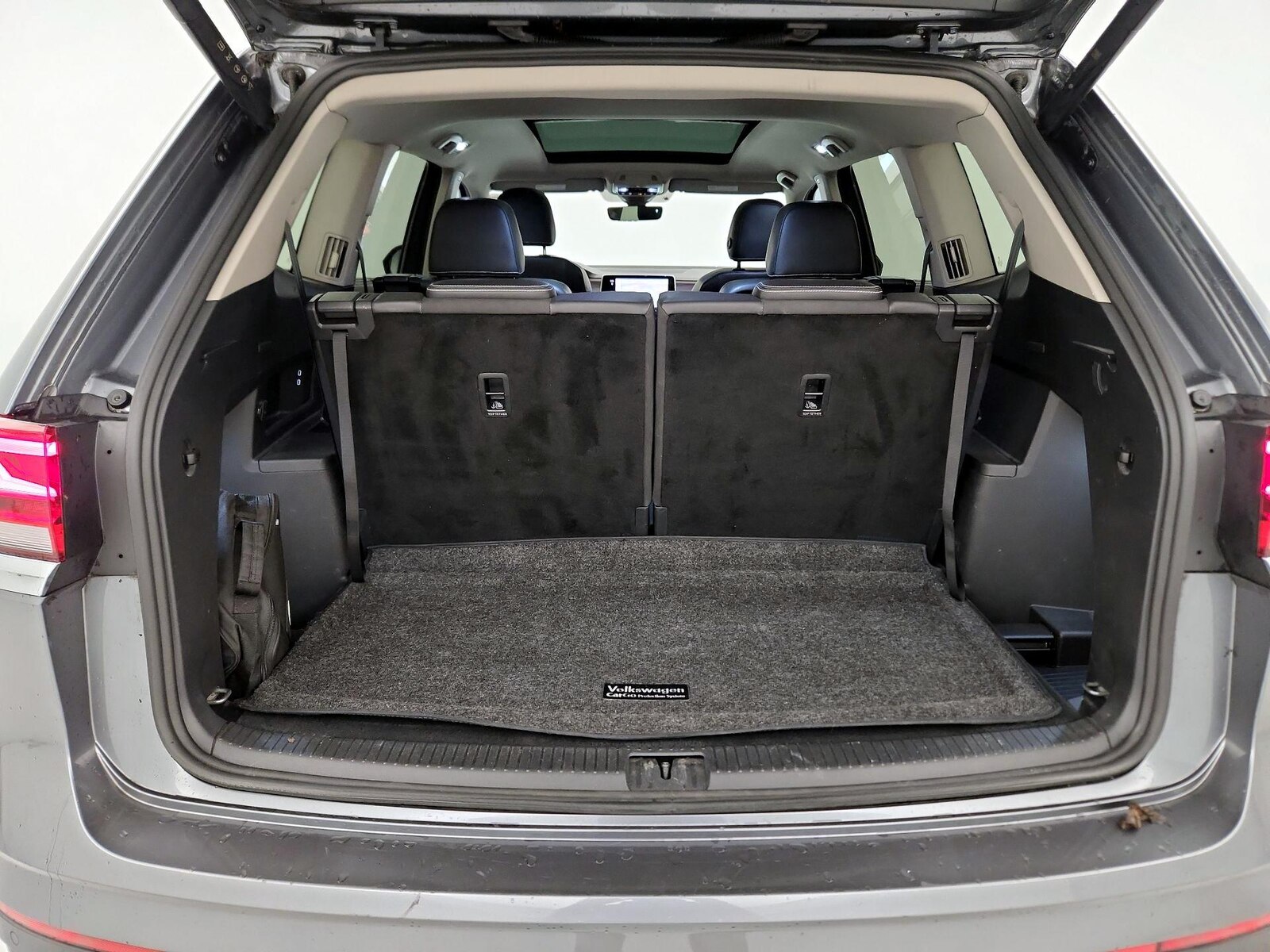 2024 Volkswagen Atlas SEL - Photo 24