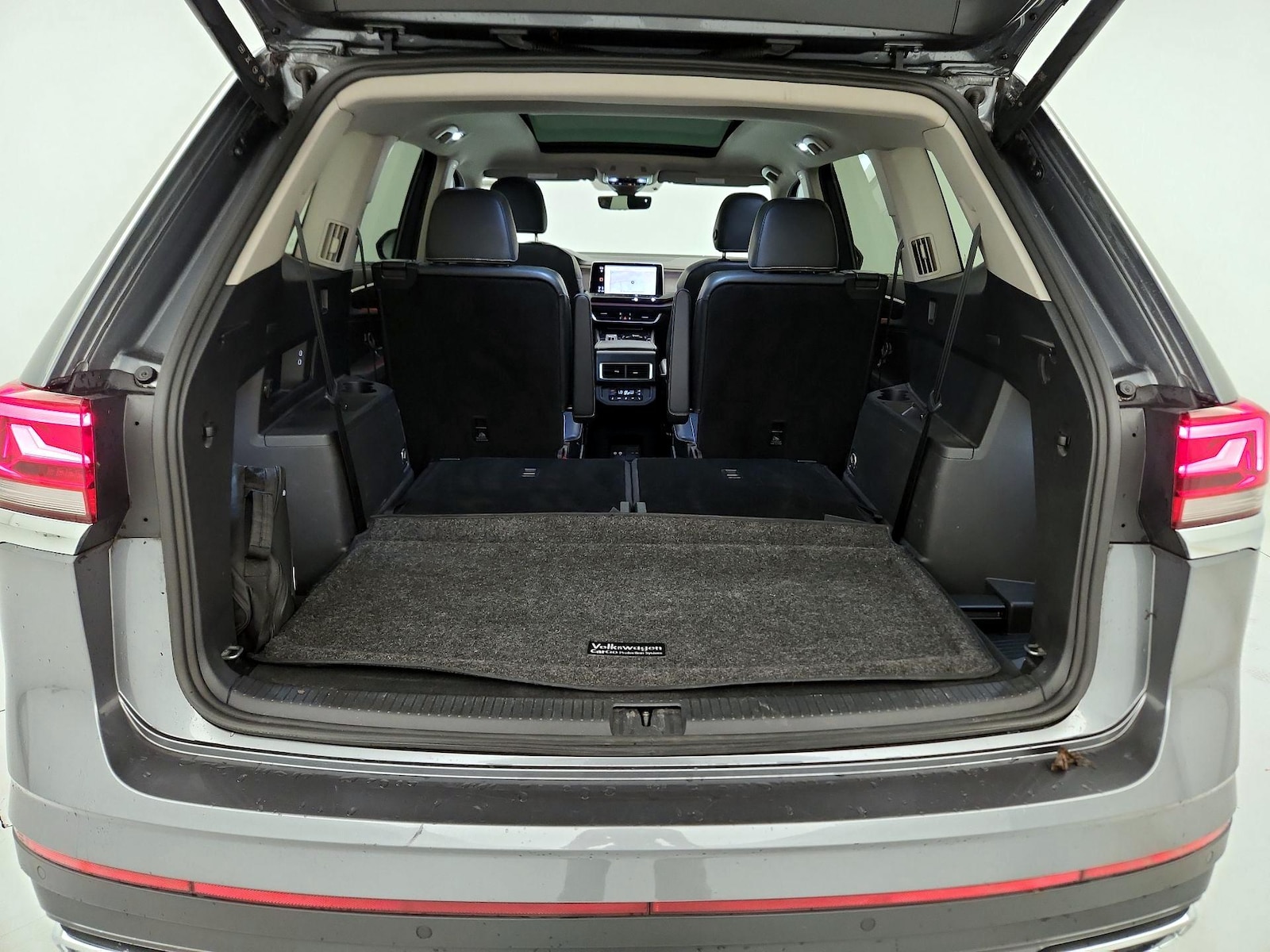 2024 Volkswagen Atlas SEL - Photo 25