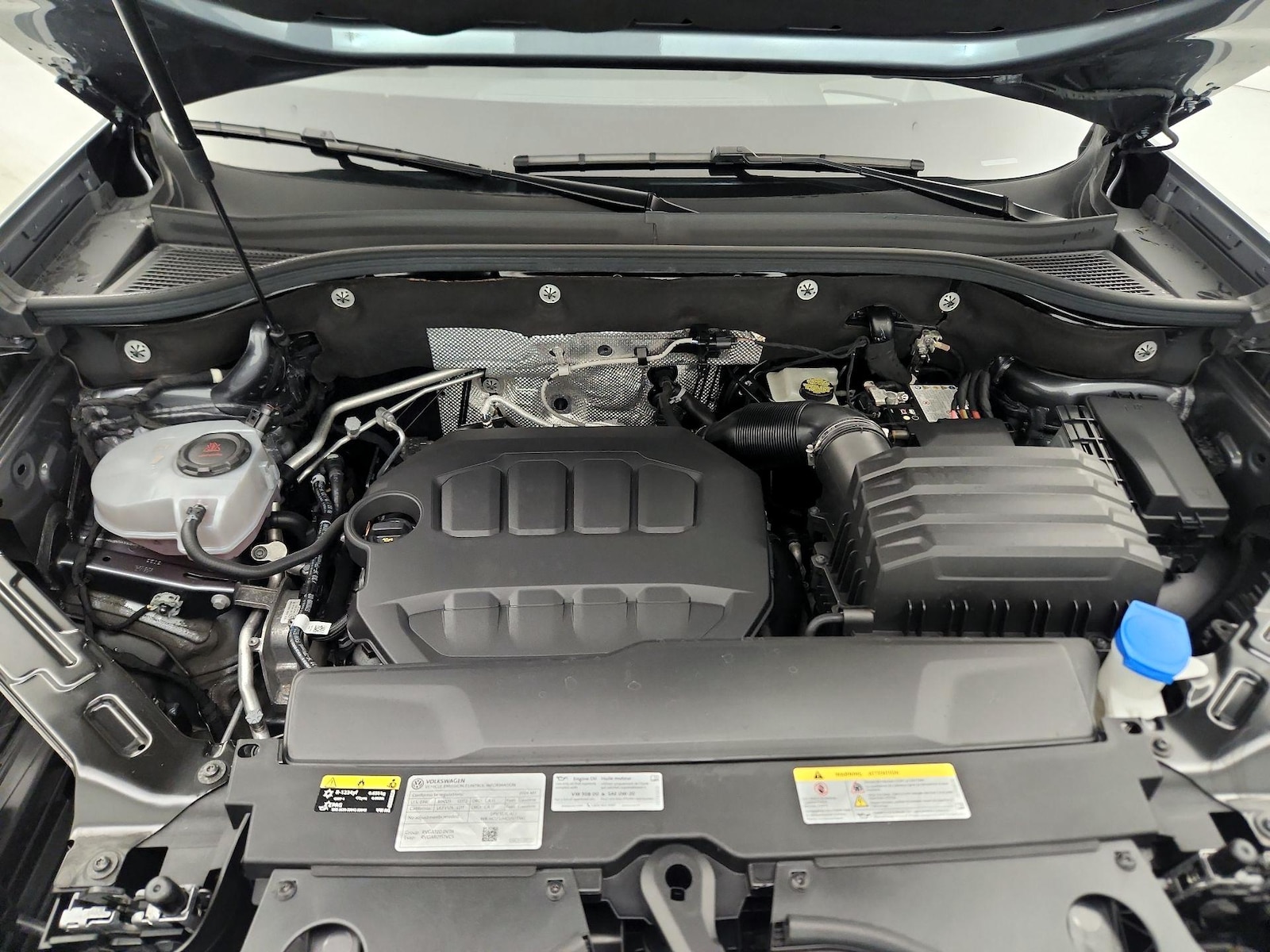 2024 Volkswagen Atlas SEL - Photo 26