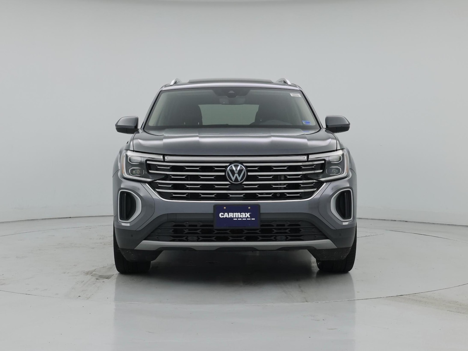 2024 Volkswagen Atlas SEL - Photo 6