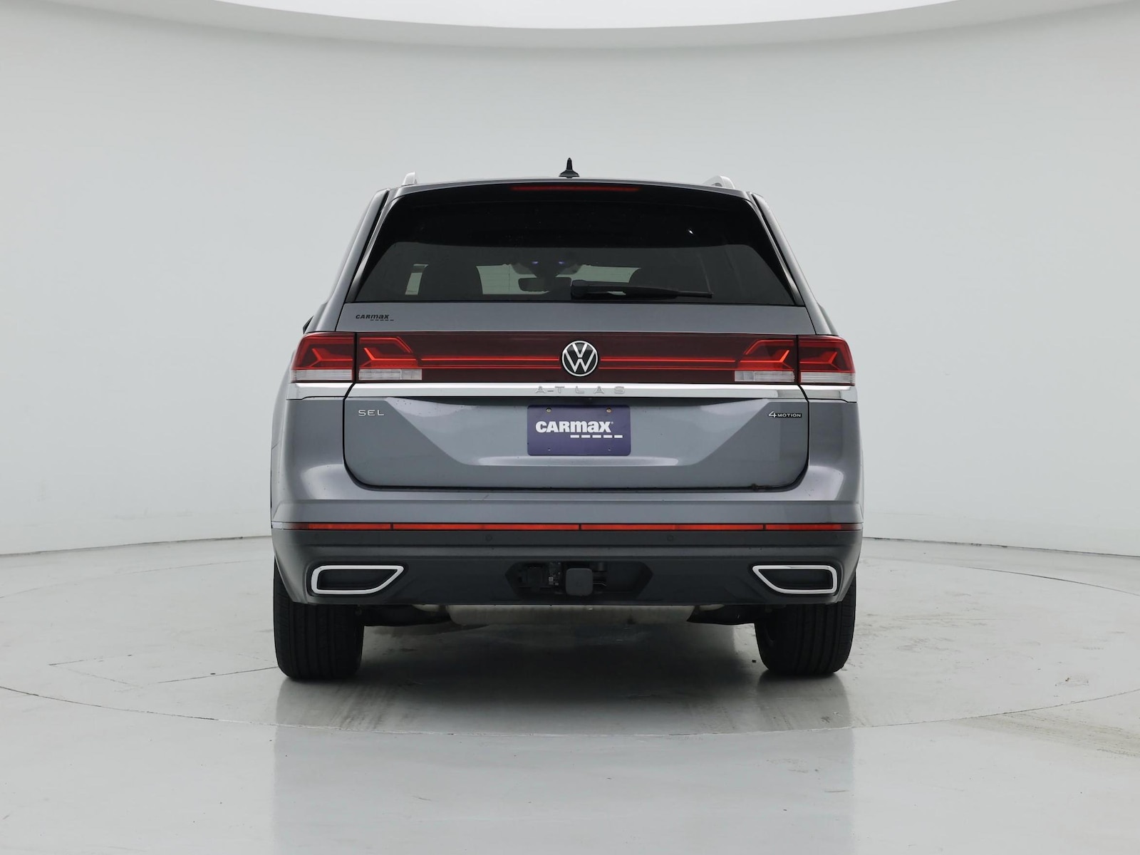 2024 Volkswagen Atlas SEL - Photo 7