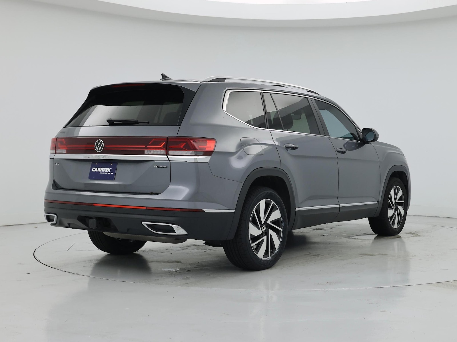 2024 Volkswagen Atlas SEL - Photo 9