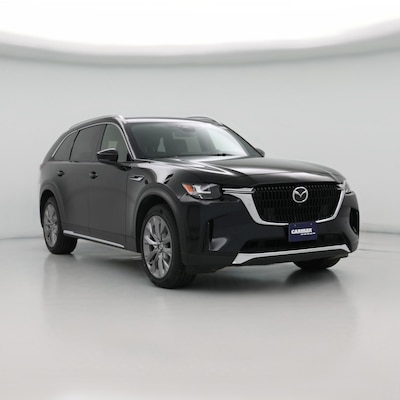 2025 Mazda CX-90 Turbo Premium Plus