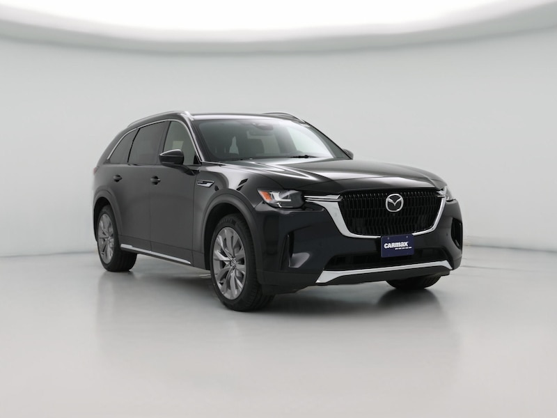 2025 Mazda CX-90 Turbo Premium Plus
