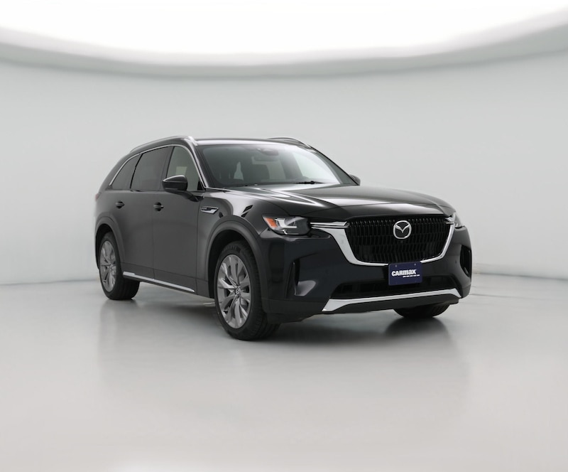 2025 Mazda CX-90 Turbo Premium Plus