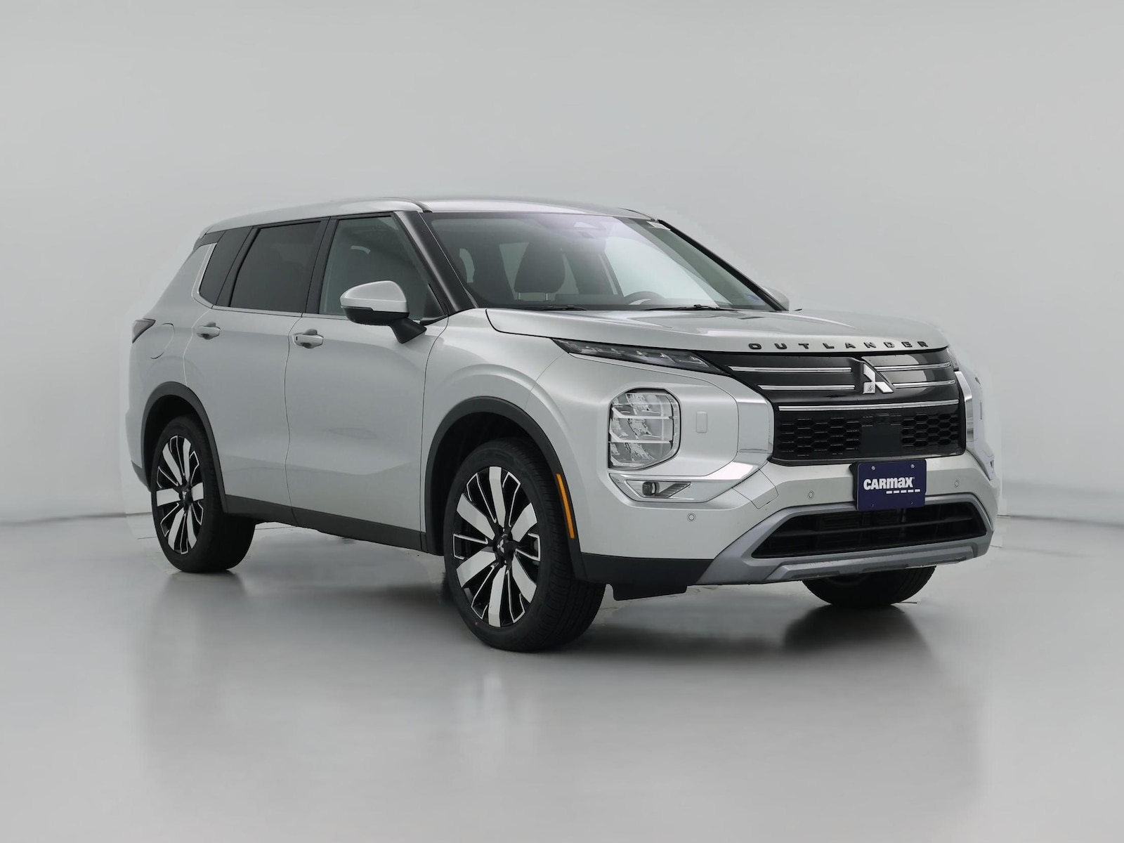 2025 Mitsubishi Outlander
