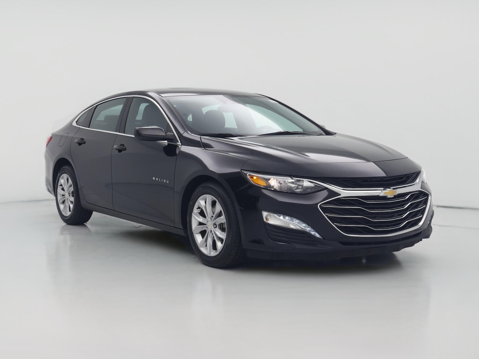 2025 Chevrolet Malibu