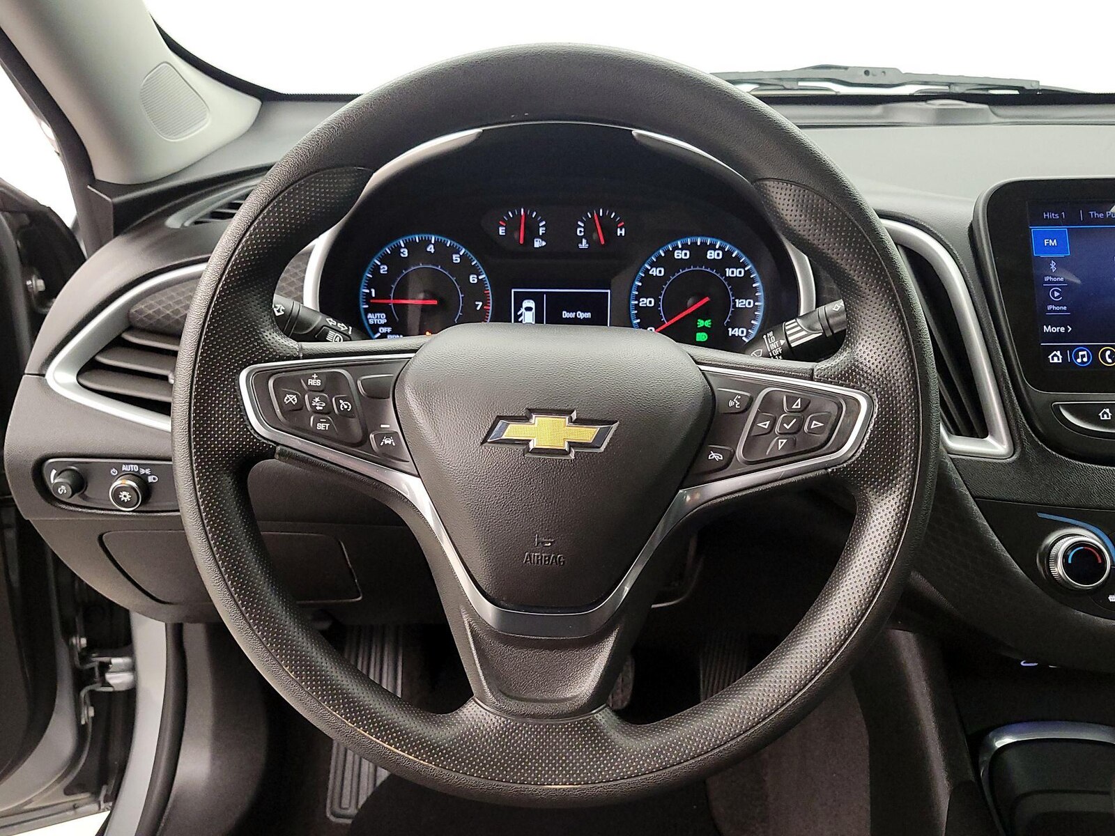 Lane Departure Warning