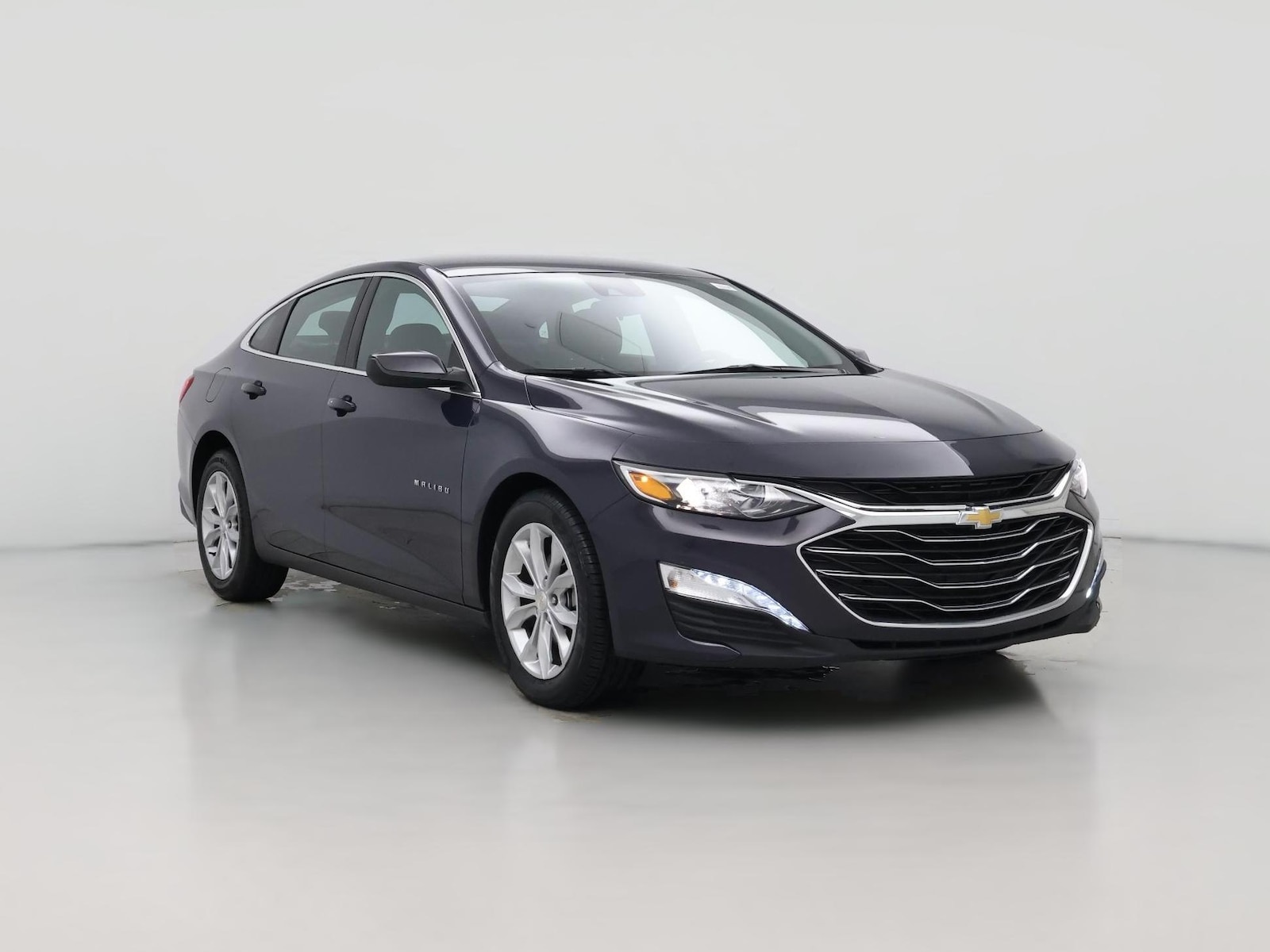 2025 Chevrolet Malibu