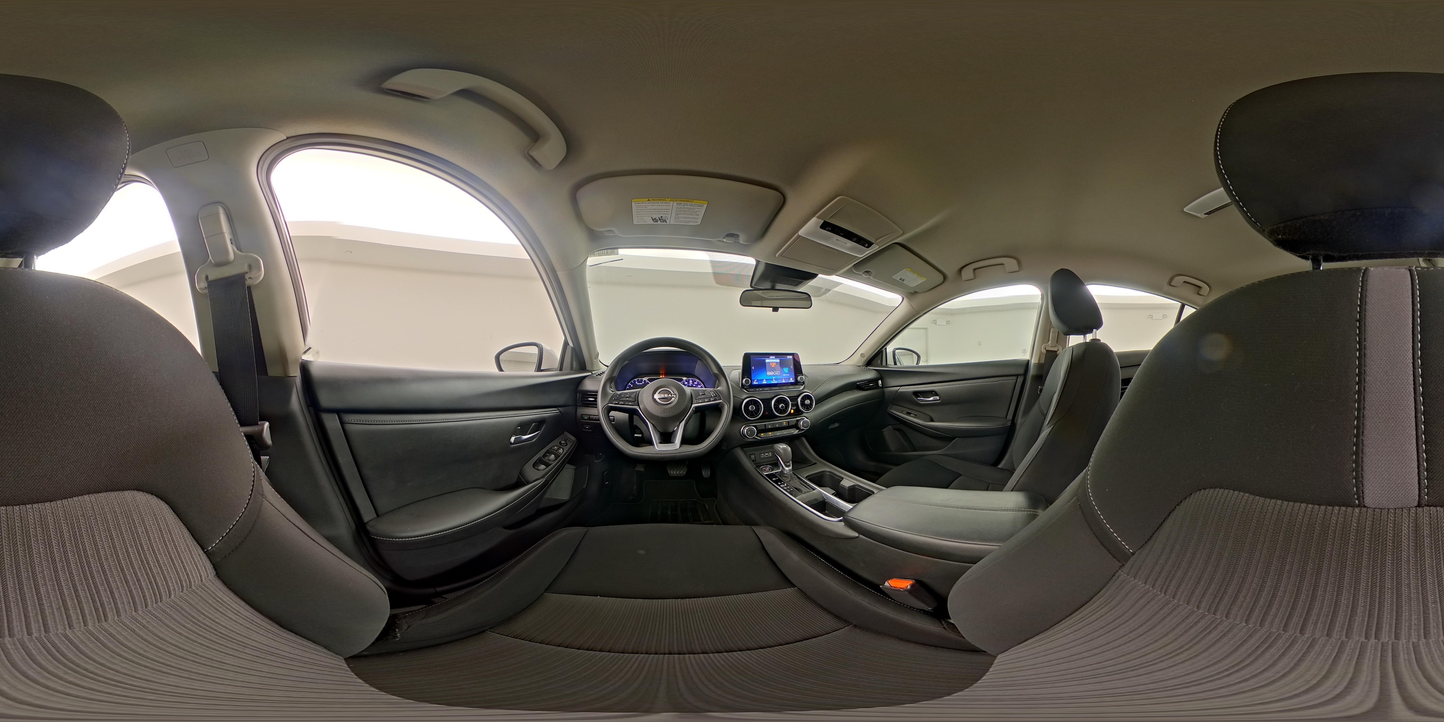 2024 Nissan Sentra SV - Photo 25