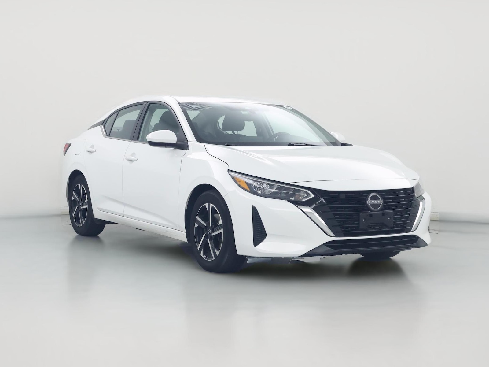 Smart Key & Blind Spot Monitor