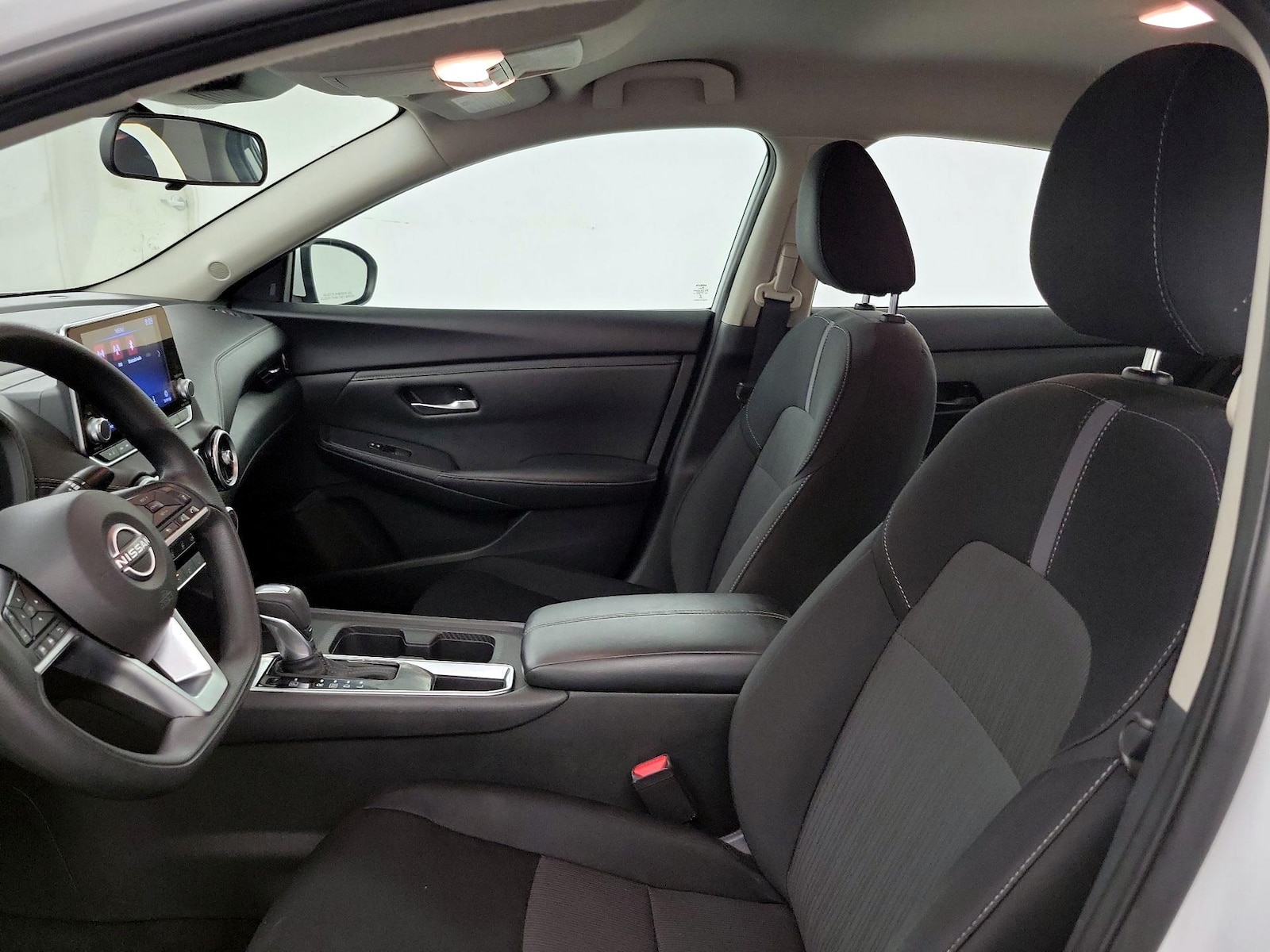 Side Airbags