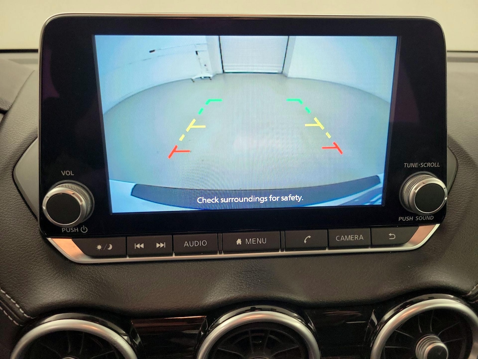 2024 Nissan Sentra SV - Photo 15