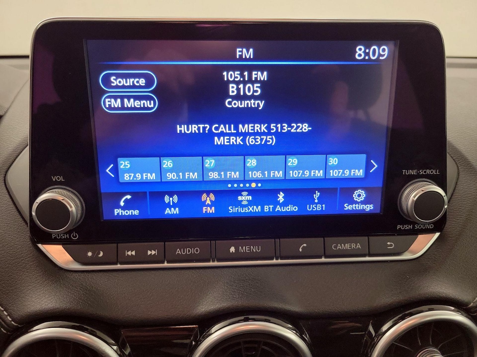 2024 Nissan Sentra SV - Photo 16