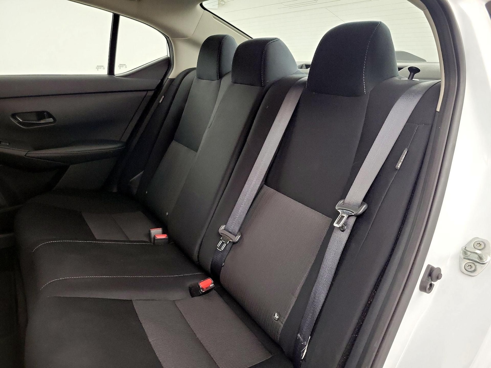 2024 Nissan Sentra SV - Photo 20