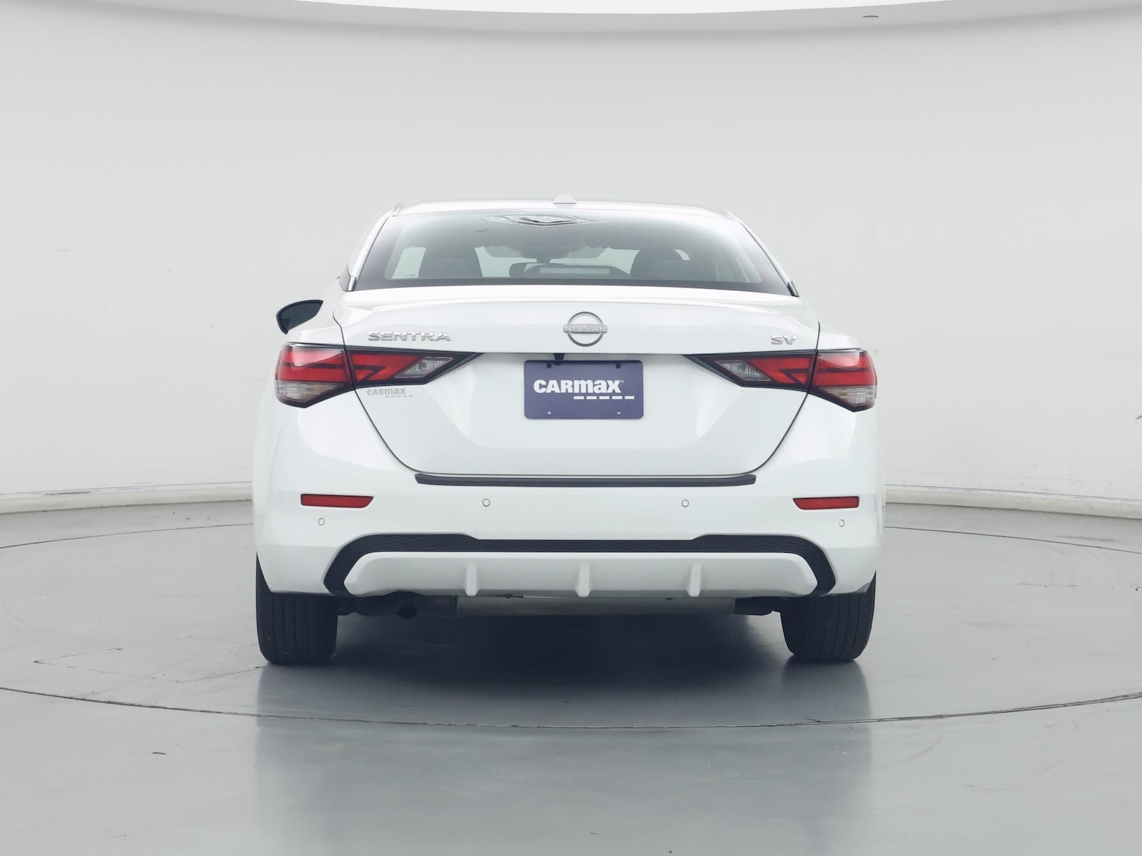 2024 Nissan Sentra SV - Photo 7