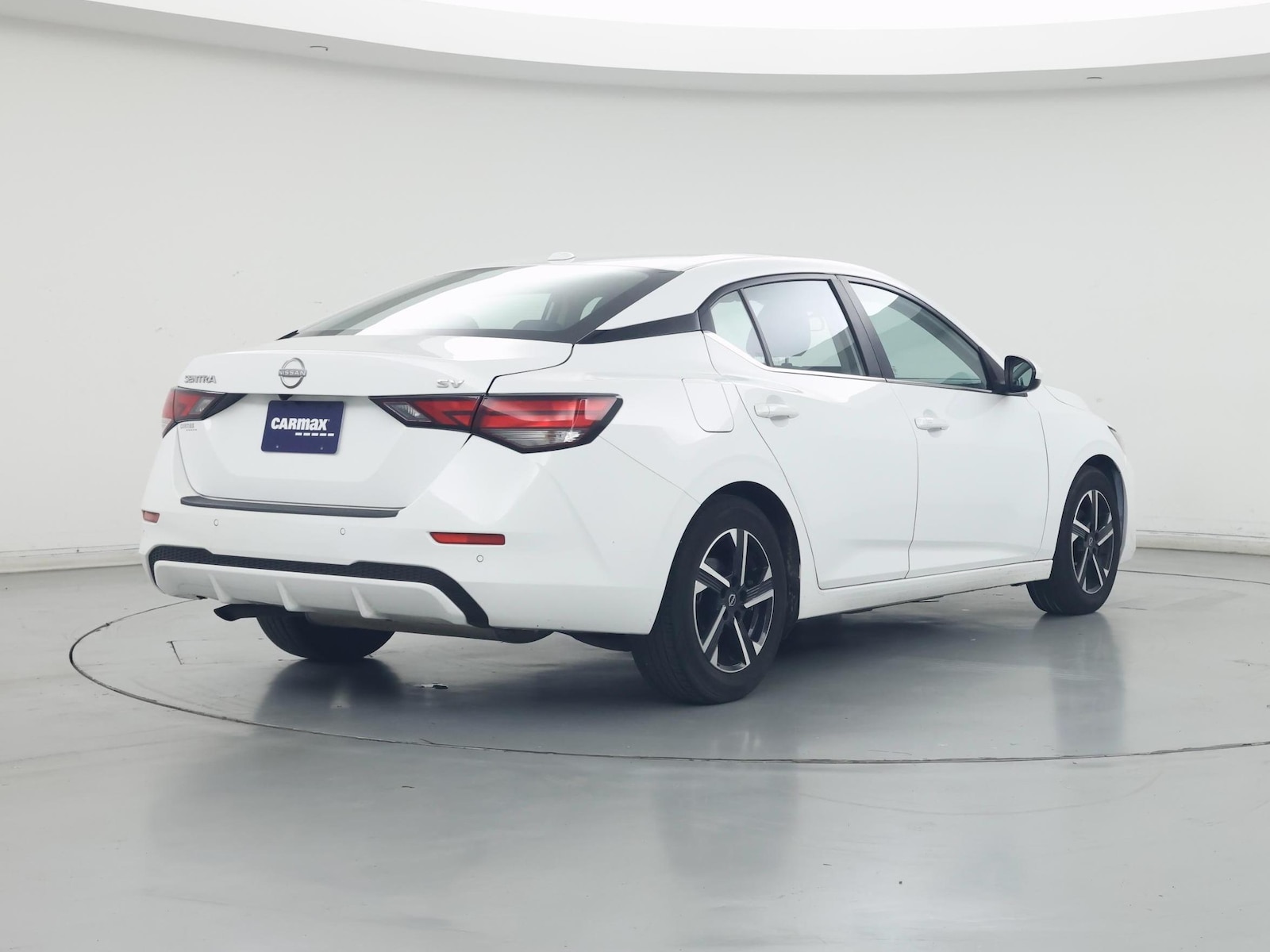 2024 Nissan Sentra SV - Photo 9