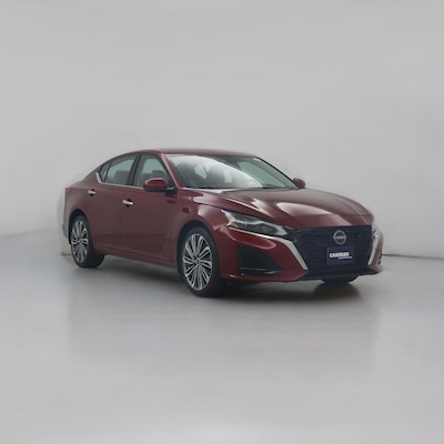 2023 Nissan Altima SL
