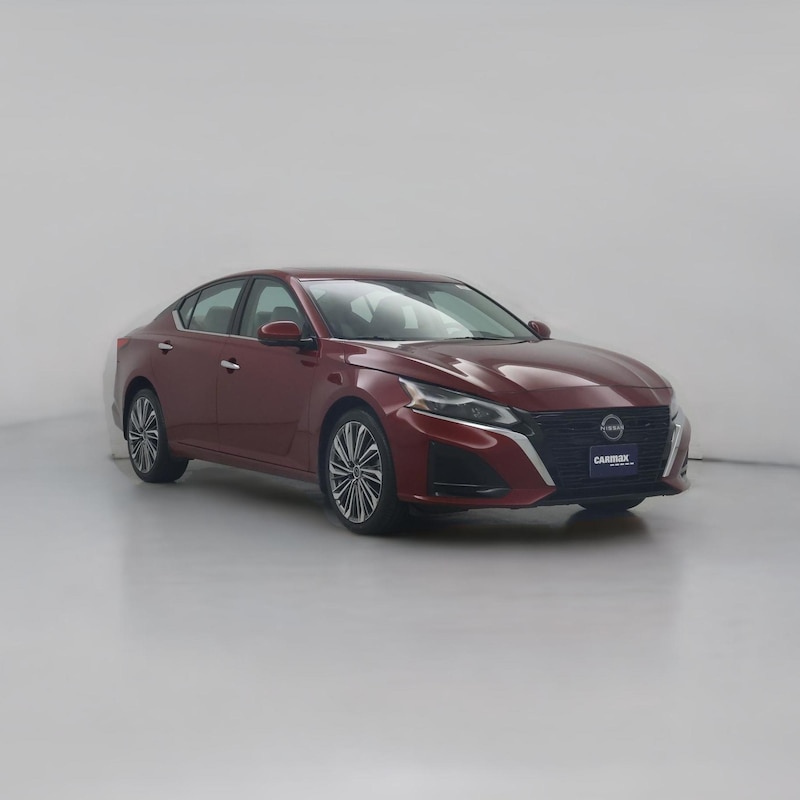 2023 Nissan Altima SL