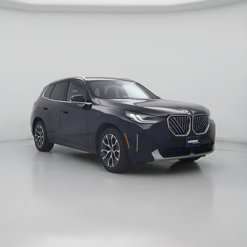 2026 BMW X3 xDrive30