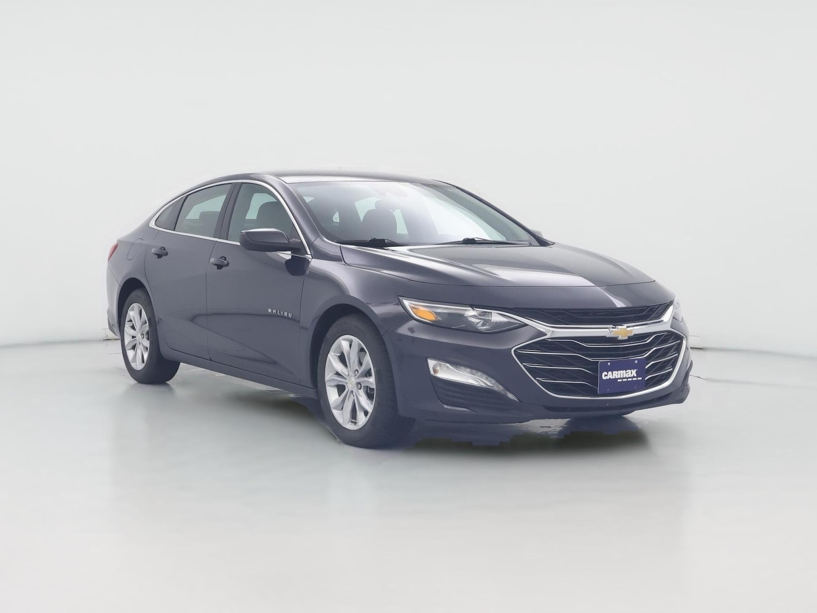 2025 Chevrolet Malibu