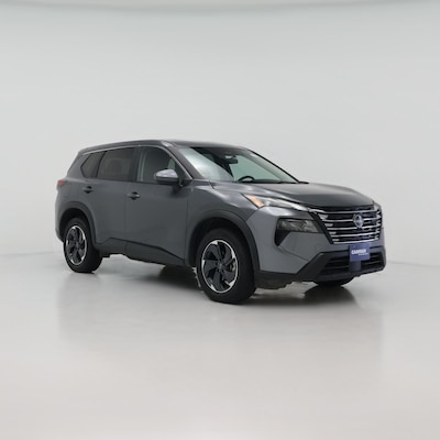 Recommended categories heading image of the selected vehicle