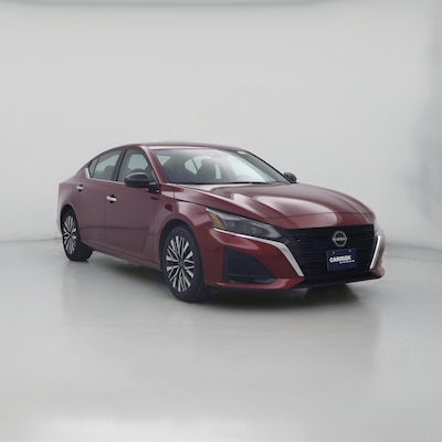 2024 Nissan Altima SV