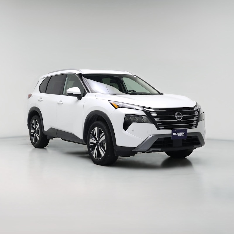 2026 Nissan Rogue SL