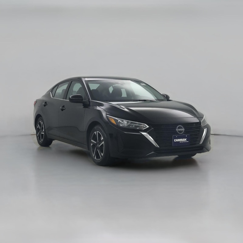 2024 Nissan Versa SR