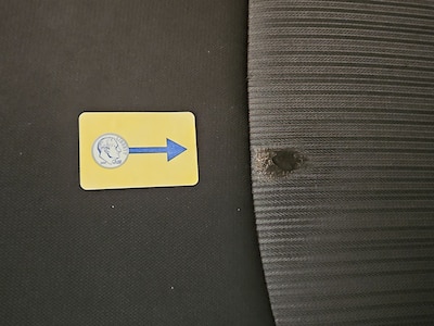 Condition detail