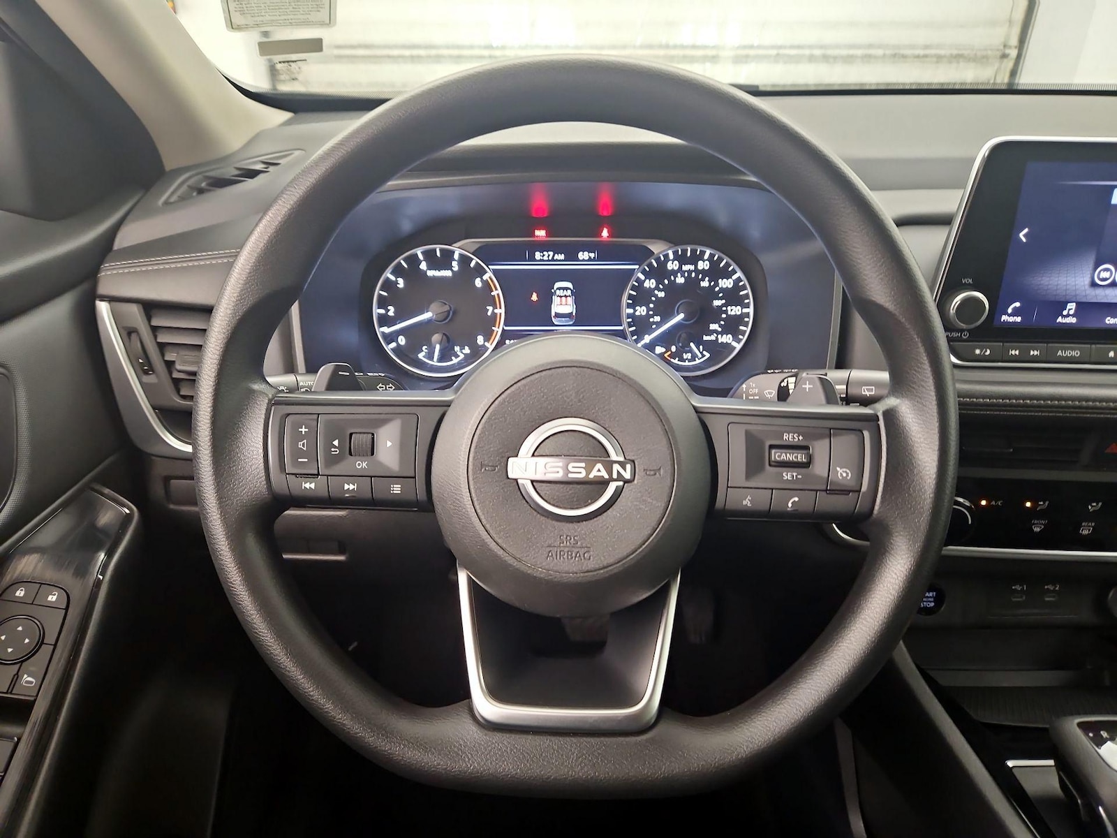Lane Departure Warning
