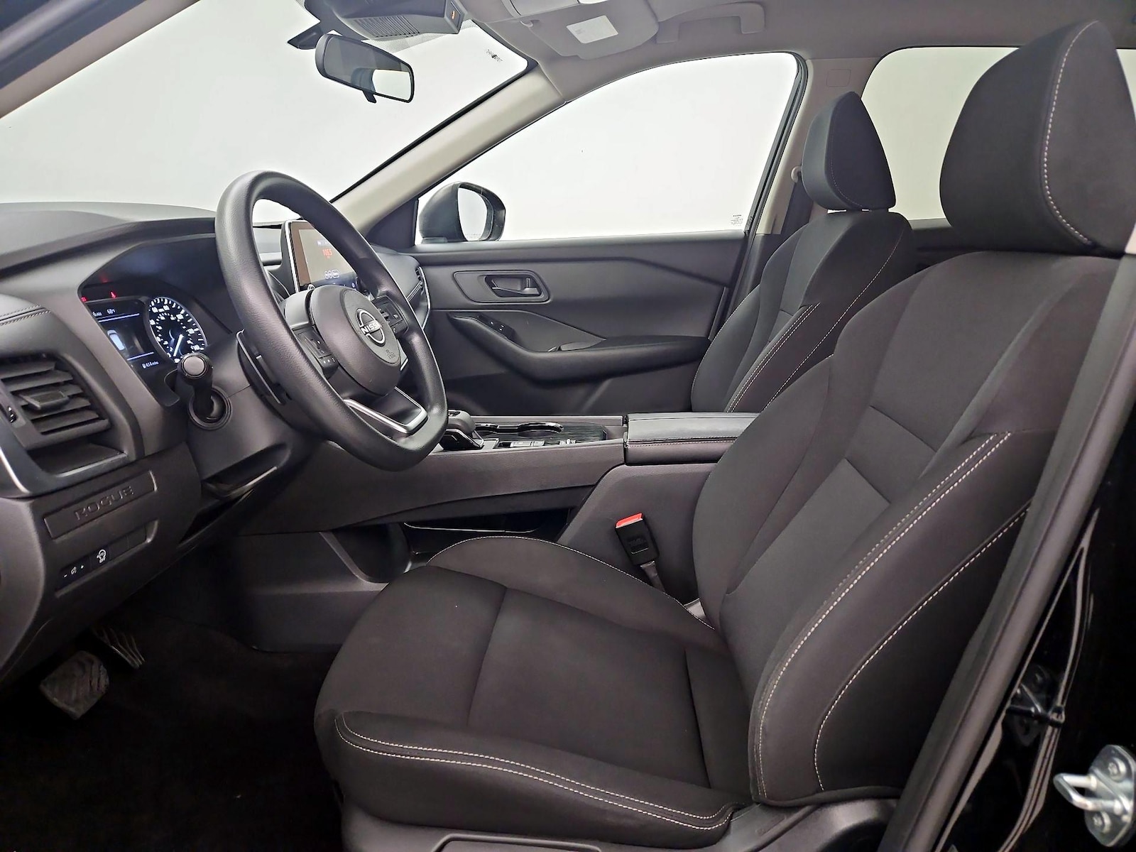 Side Airbags