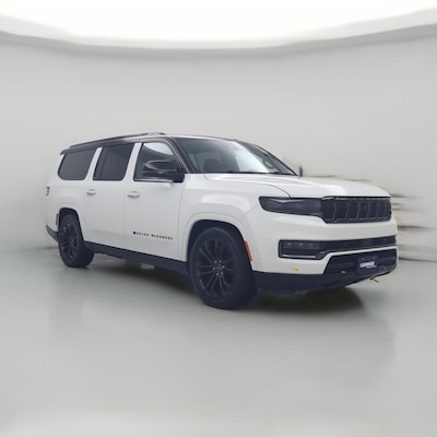 Vehicle exterior view