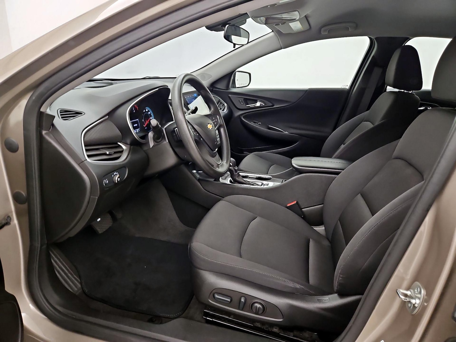Side Airbags