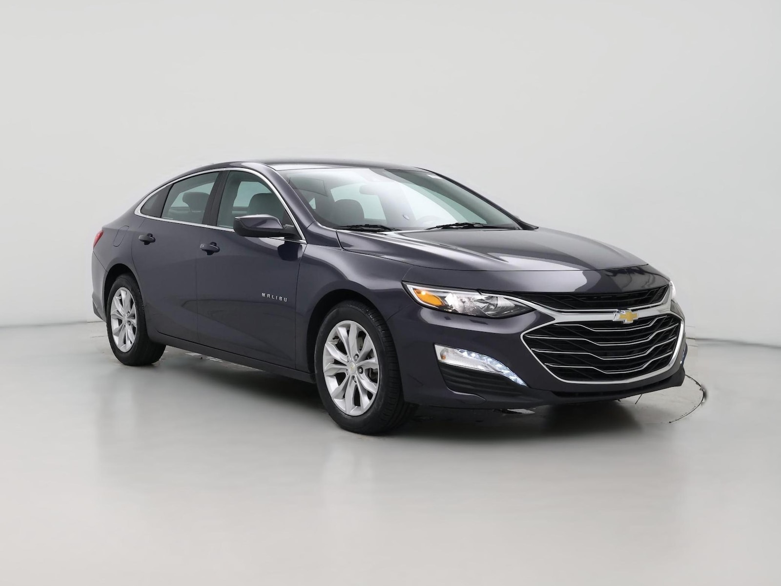2025 Chevrolet Malibu