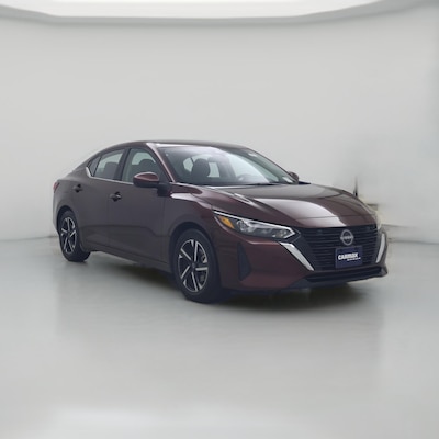 Vehicle exterior view
