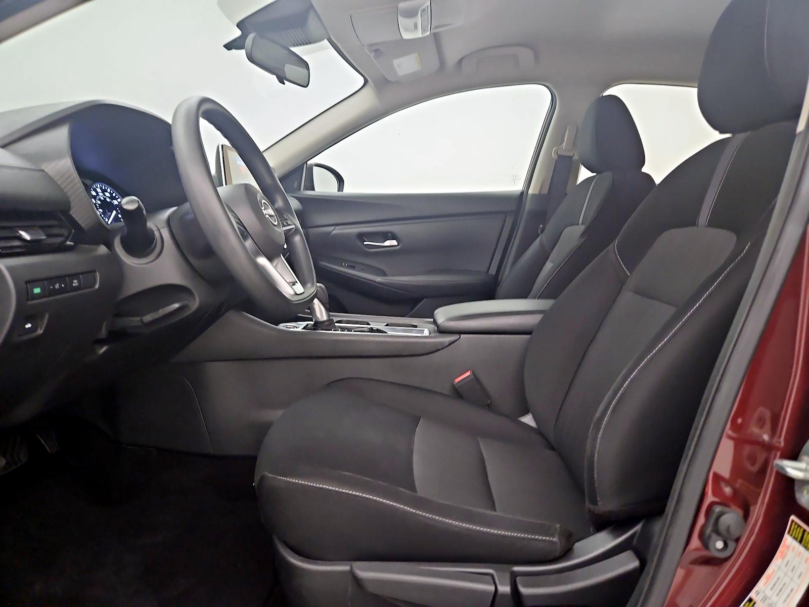 Side Airbags