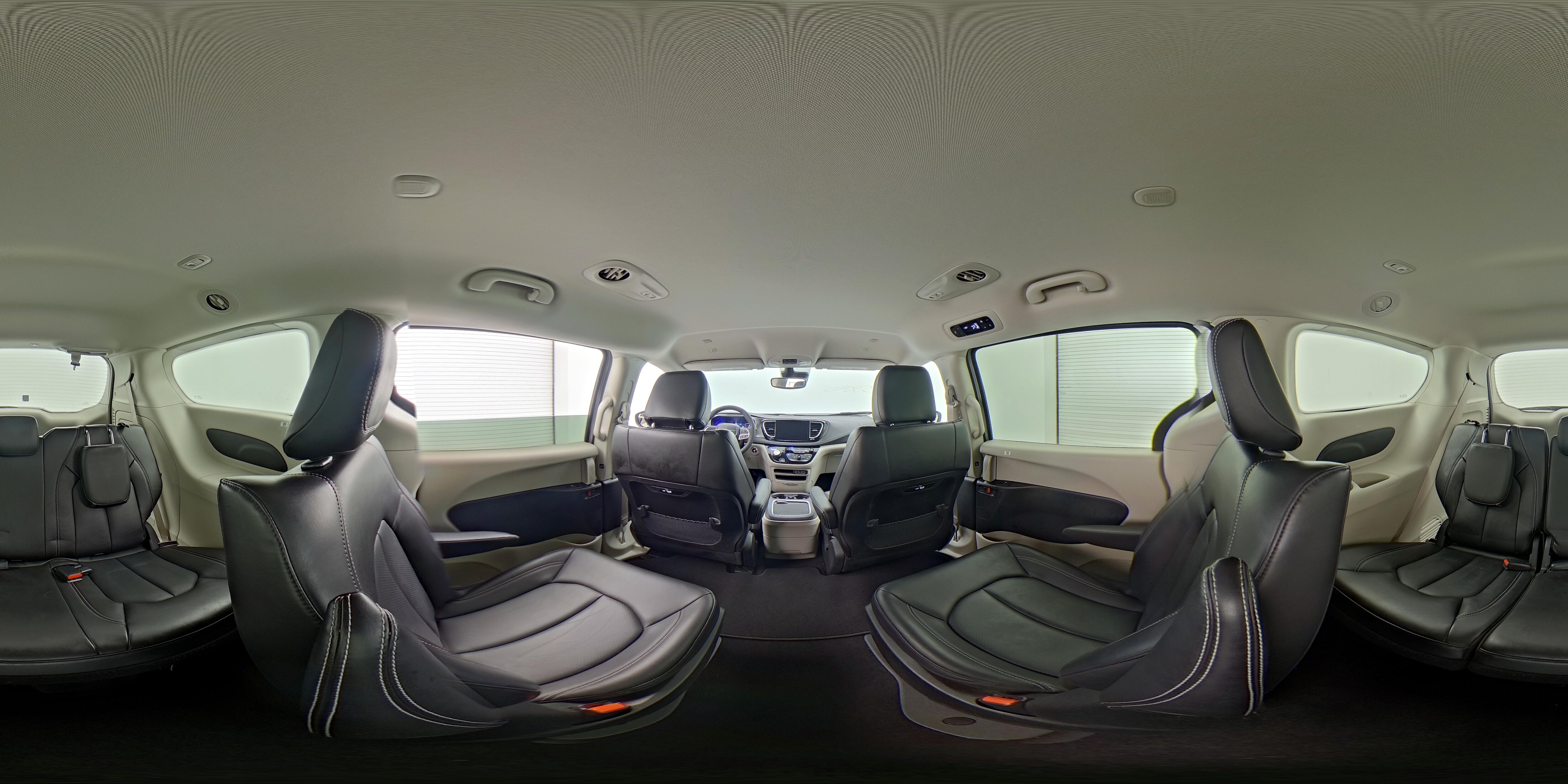 2023 Chrysler Pacifica Hybrid Touring L - Photo 27