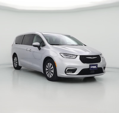 Recommended categories heading image of the selected vehicle