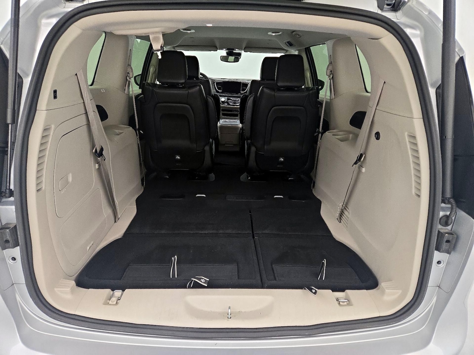 2023 Chrysler Pacifica Hybrid Touring L - Photo 23