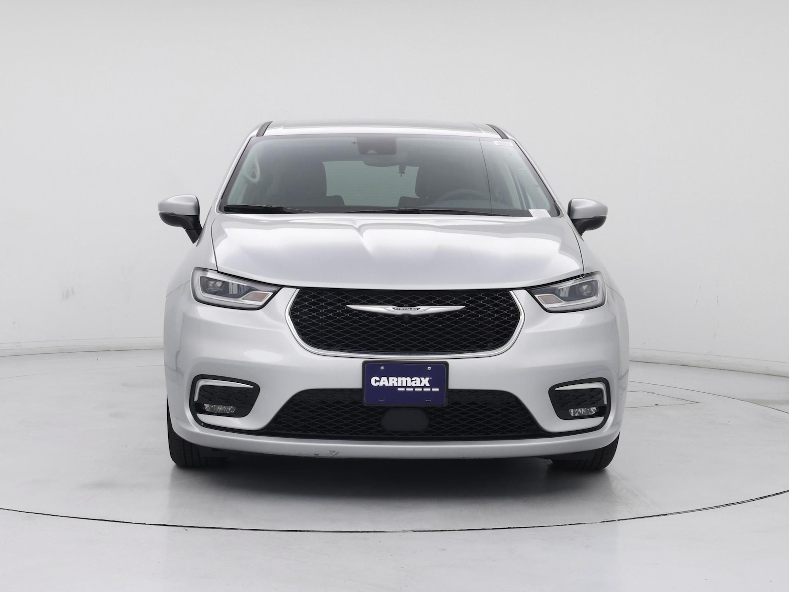 2023 Chrysler Pacifica Hybrid Touring L - Photo 6